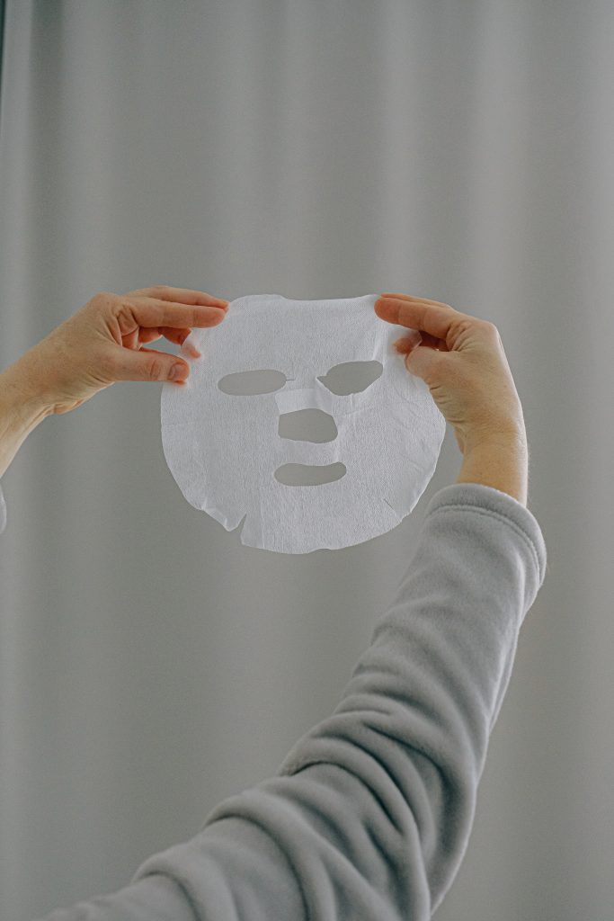 15 DIY Face Masks For Healthy Skin