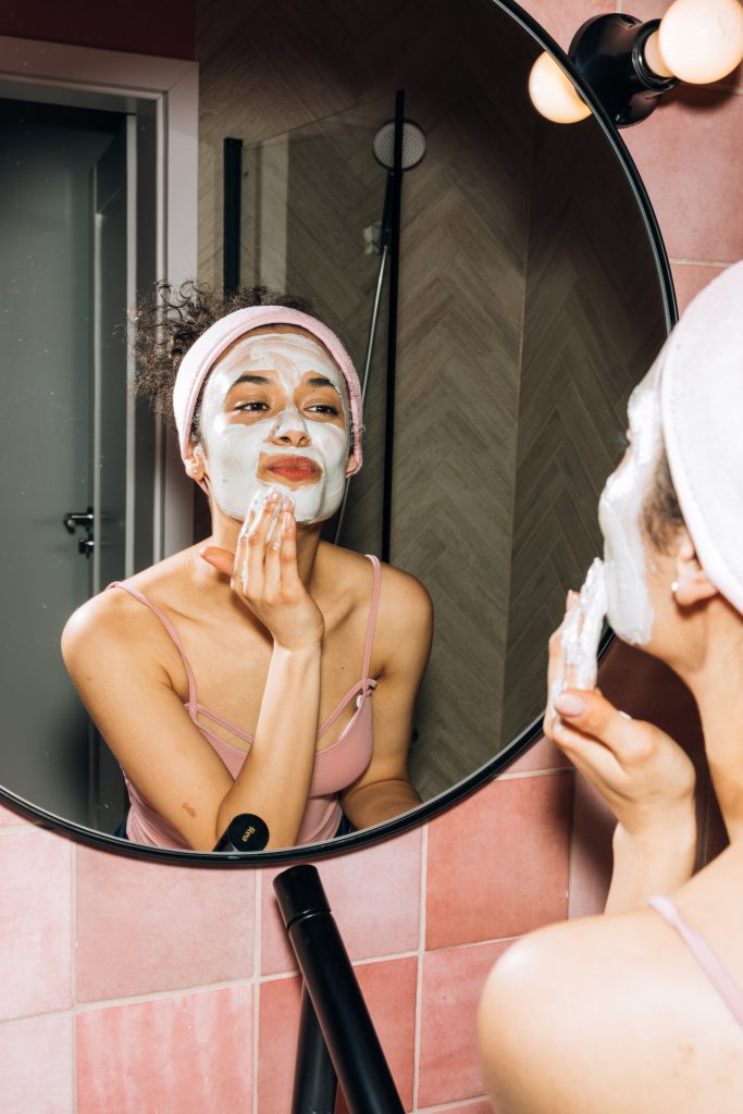 15 DIY Face Masks For Healthy Skin